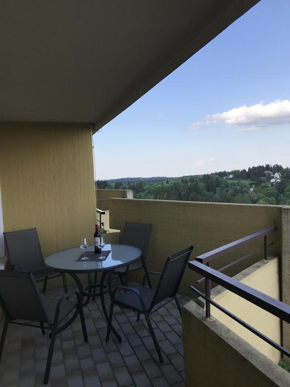 App 420 Mit Schwimmbad Und Sauna Im Panoramic Hohegeiss Braunlage Екстер'єр фото